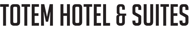 Totem Hotel and Suites Logo